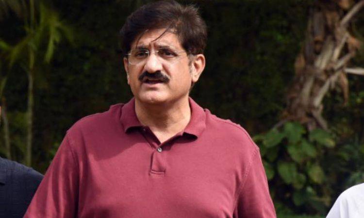 CM Sindh initiates anti-polio drive