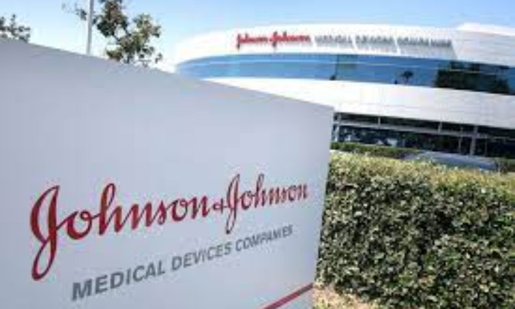 Johnson and Johnson ceases production of talcum powder