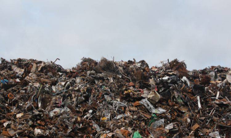 Infinite health risk: no categorisation of waste in Karachi