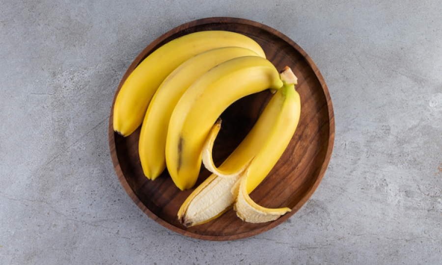 Banana peels make sugar cookies better for you: Study