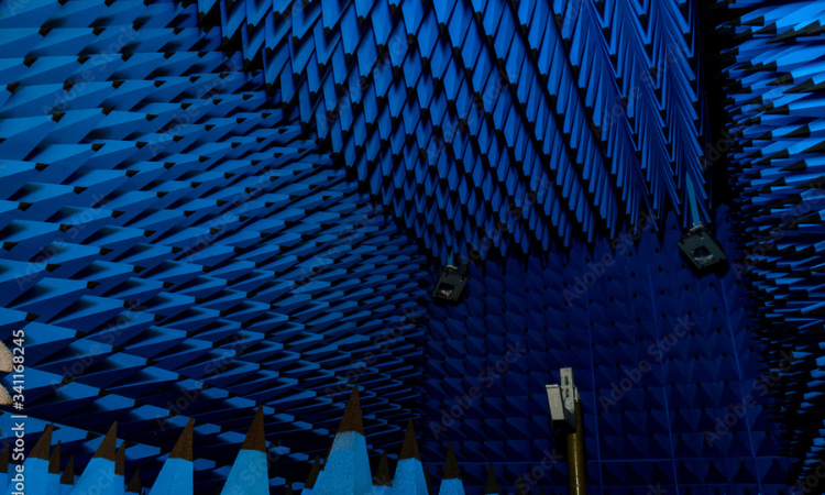 Study discovers eco-friendly sound absorbers from seaweed