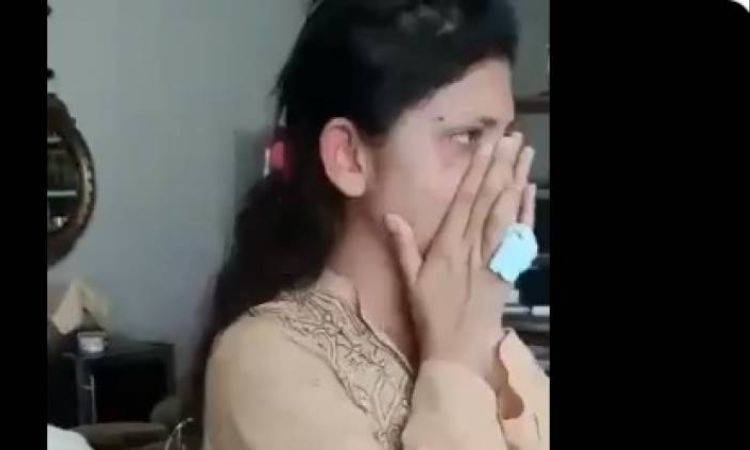 Suspect gets bail in the case of sexually harassing, filming Khadija Mehmood