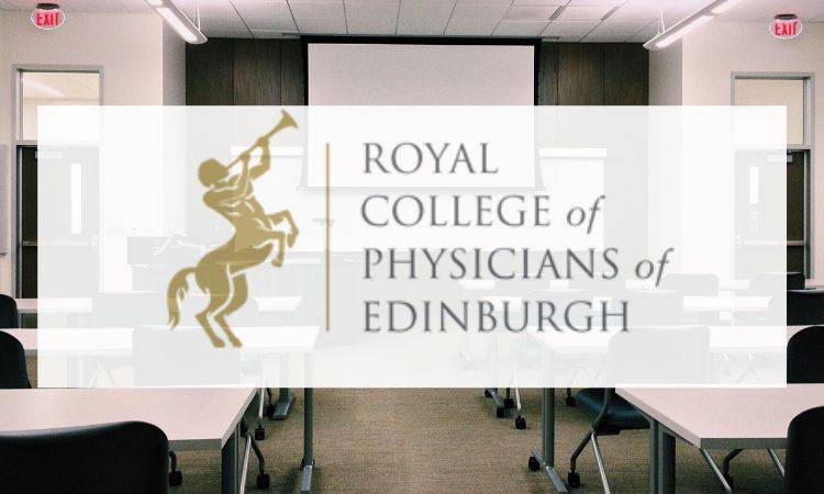 Tariq Mahmood awarded fellowship of Royal of College of Physicians