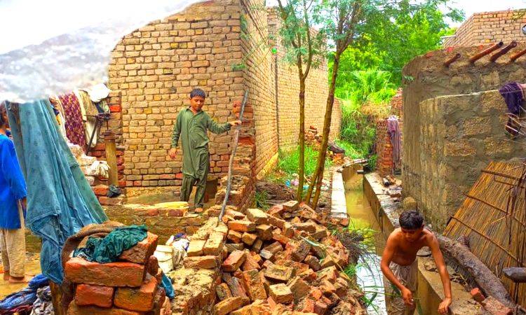 PMA urges all branches to enhance the flood relief activity 