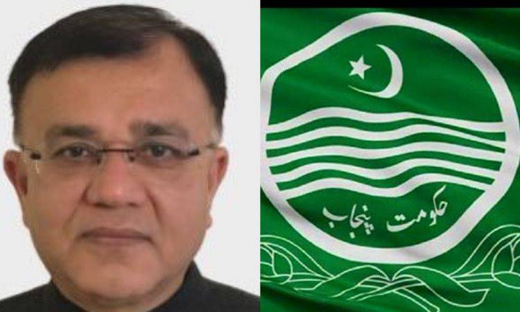 Chief Secretary takes measures to control smog across Punjab