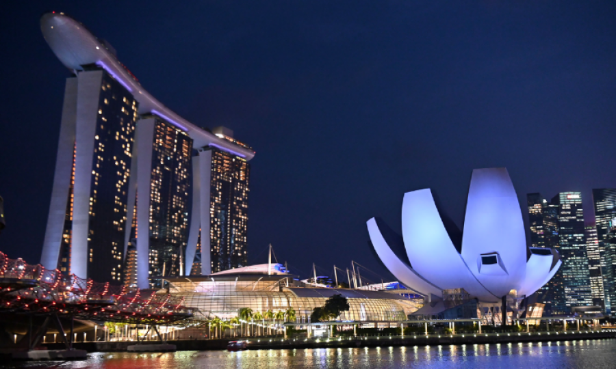 Three major Oncology events taking place in Singapore