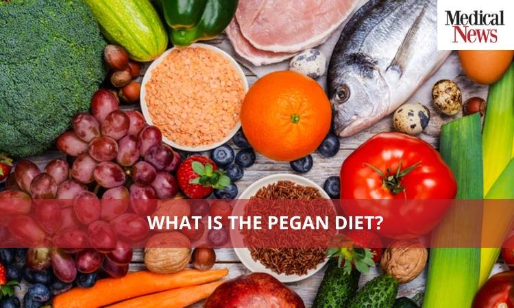 What is the Pegan Diet?