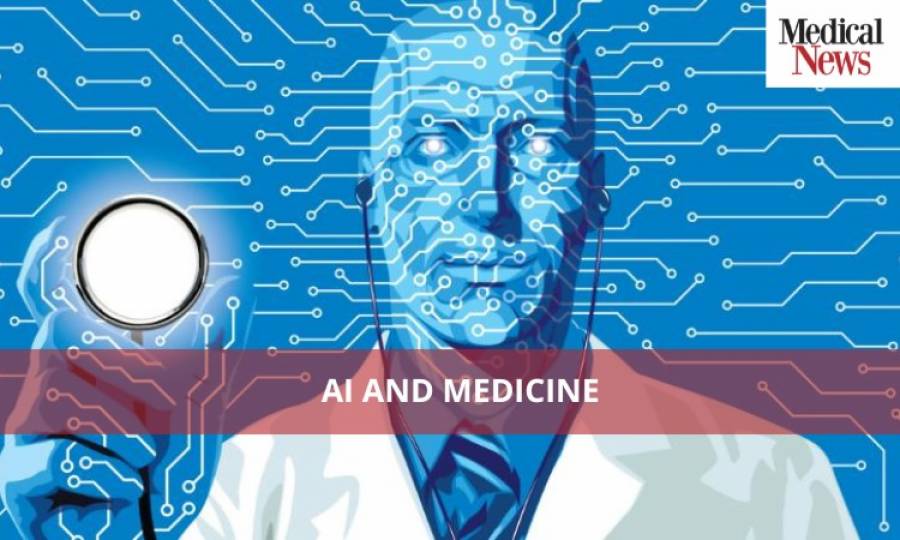 AI and Medicine