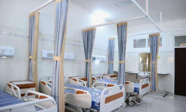 Amjad Memon pledges to build Jinnah Sindh Medical City 