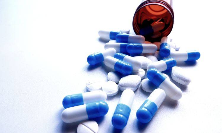 CHK facing a 50% drugs shortage, Dr Rubina not available for comments