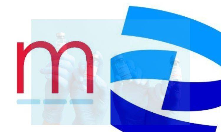 Moderna files lawsuit against Pfizer