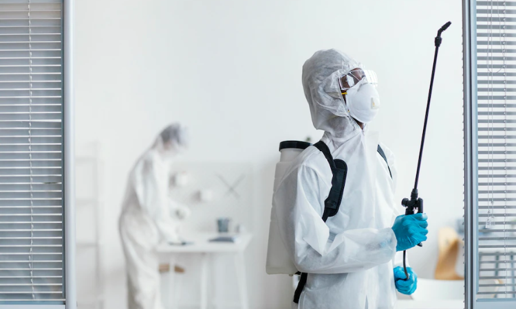 Half of health care facilities globally lack basic hygiene services: WHO, UNICEF