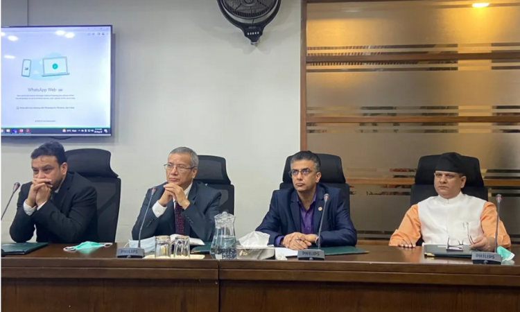 DRAP and Islamia University of Bahawalpur (IUB) sign MoU to promote scientific collaboration