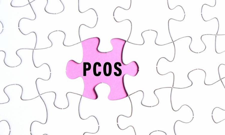 Ratio of Polycystic Ovary Syndrome among Pakistani women much higher