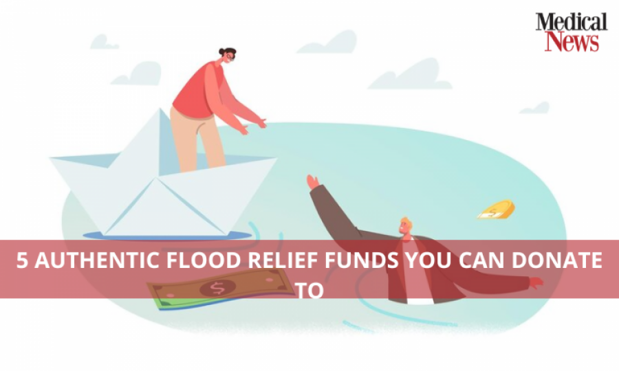 5 authentic flood relief funds you can donate to