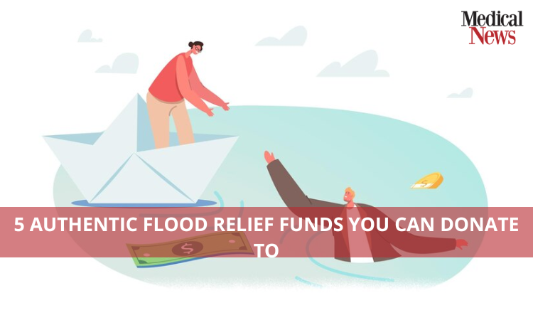 5 authentic flood relief funds you can donate to