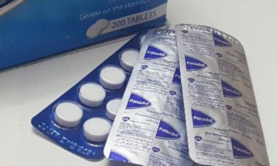 The reason behind the infamous Panadol shortage