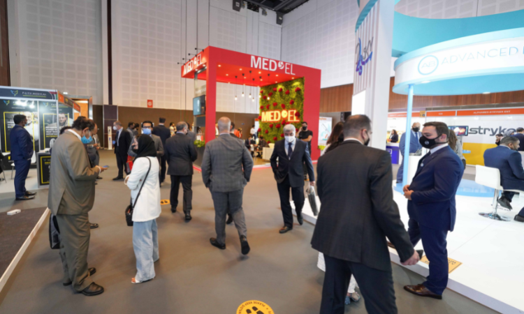 Dubai Otology marks 10th edition in October