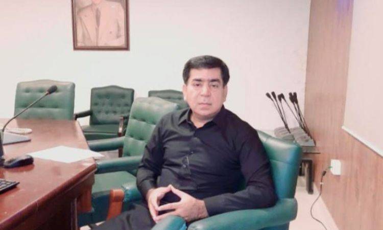 Dr Muhammad Ali Thallo bashed doctors who are increasing their fee
