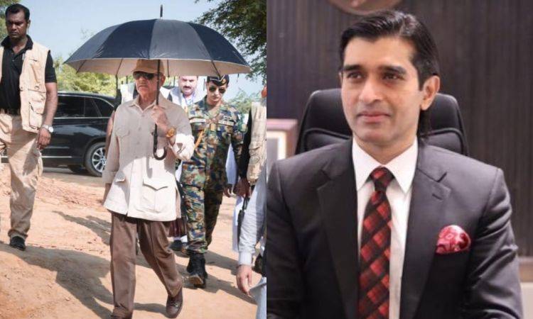 PM Shehbaz orders Muhammad Usman to control dengue
