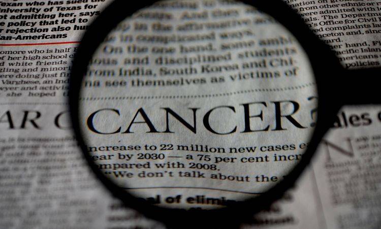 HPV immunisation of adolescent girls can reduce chances of cervical cancer
