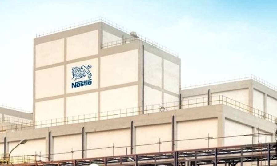 Nestlé Pakistan commemorated World Cleanup Day in Karachi