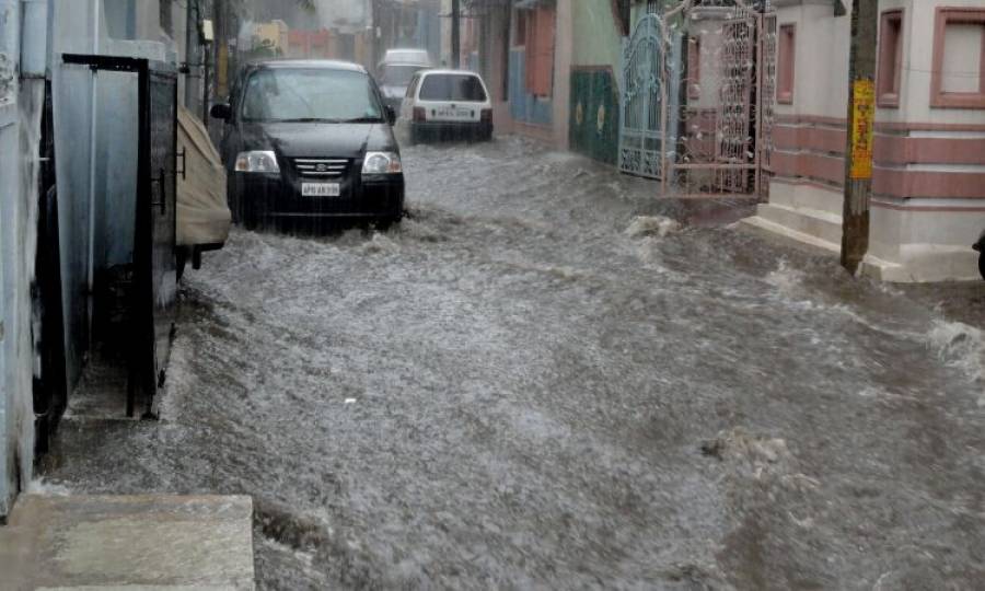 Sindh requests Punjab for medical assistance amid floods