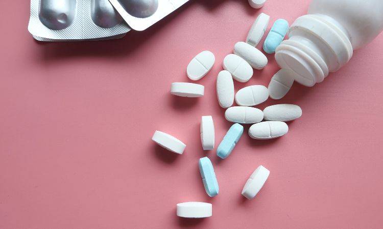 Pakistan Pharmaceutical Manufacturers Association did not blackmail DRAP