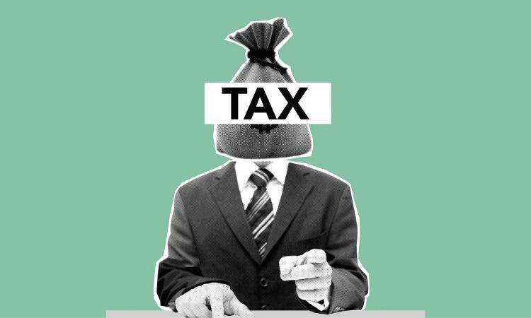 PDA expresses concerns about the imposition of sales tax on dentists