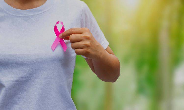 Social media awareness for breast cancer imperative: Arif Alvi