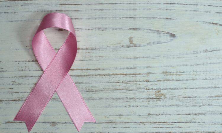 Breast Cancer Session by esteemed women centred committee 