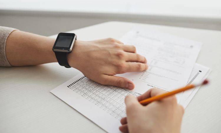 DUHS to conduct MDCAT tests for session 2022-23 