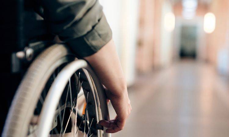 Patients with special needs need more attention than normal patients: Yasmin 