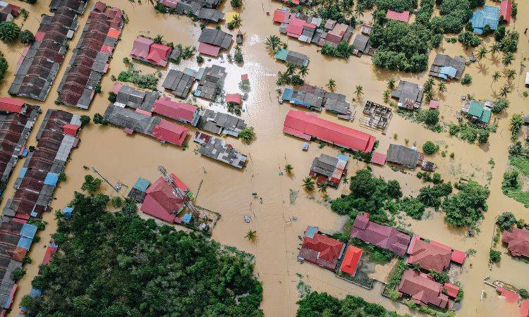 SHD provides medical assistance to 3.9m flood victims: Azra 