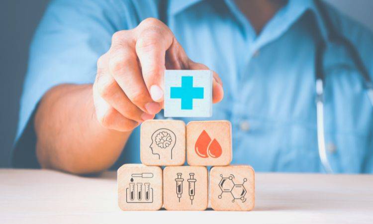 Grand Health Alliance rejects Sindh Govt decision