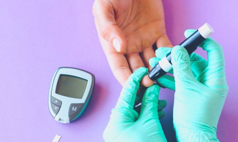 NIH Islamabad takes over Diabetes Registry of Pakistan