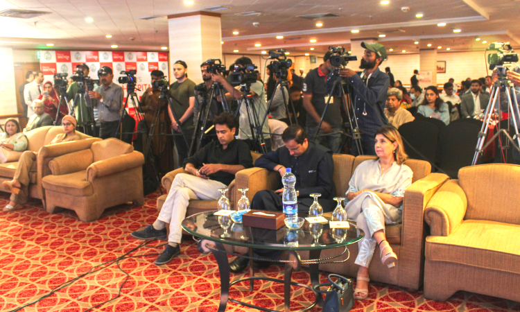 Find my doctor launches Pakistan's first digital hospital 