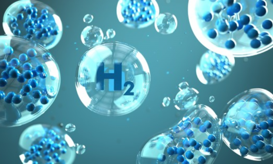 Making headway with hydrogen 