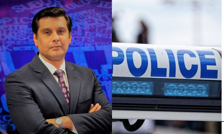 Kenya Police regrets shooting Arshad Sharif