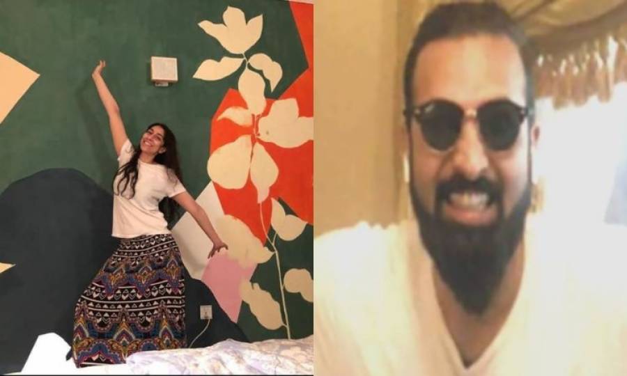 Noor Mukadam's family denies rumours related to pardoning Zahir Jaffer
