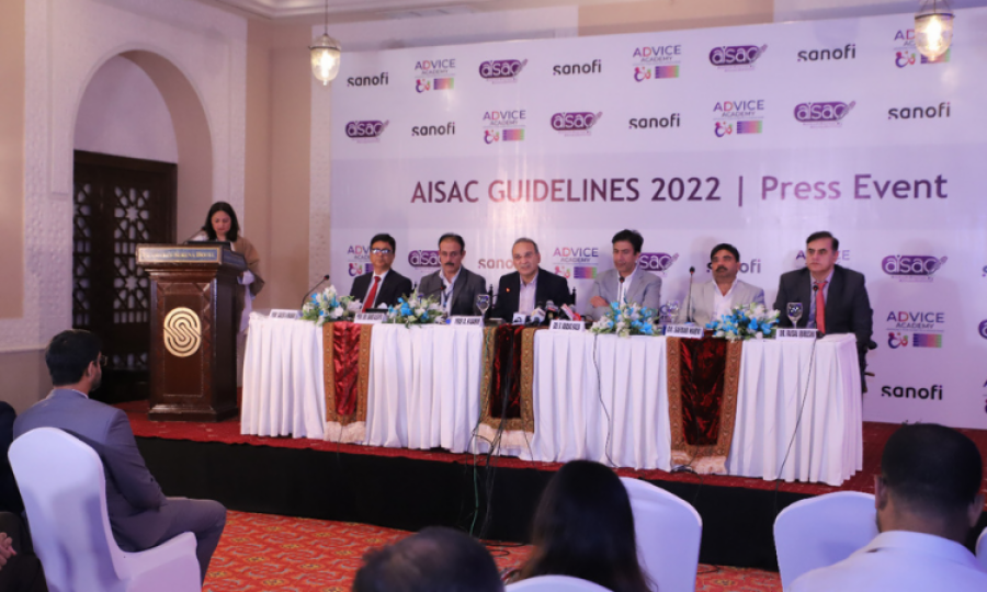 Sanofi launches Diabetes guidelines for Asian countries