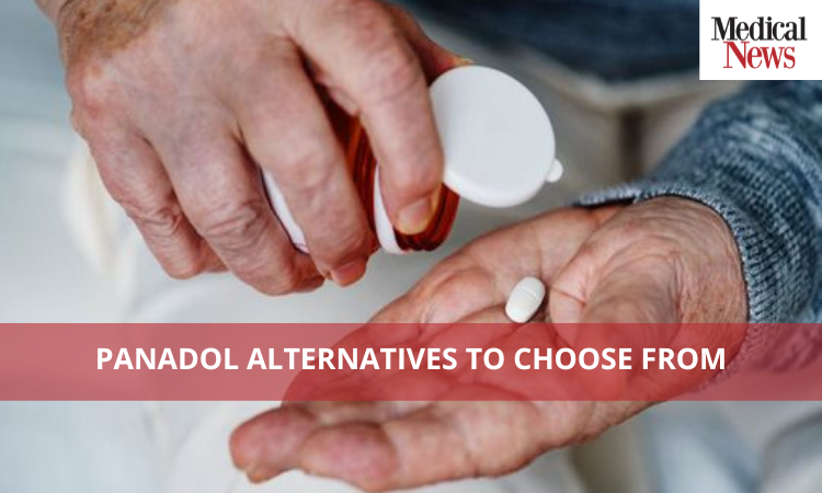Panadol Alternatives To Choose From