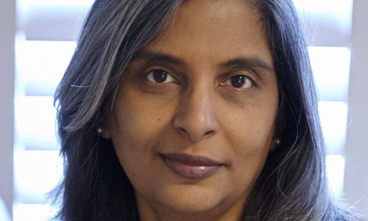 Dr Hamidah Hussain passes away 