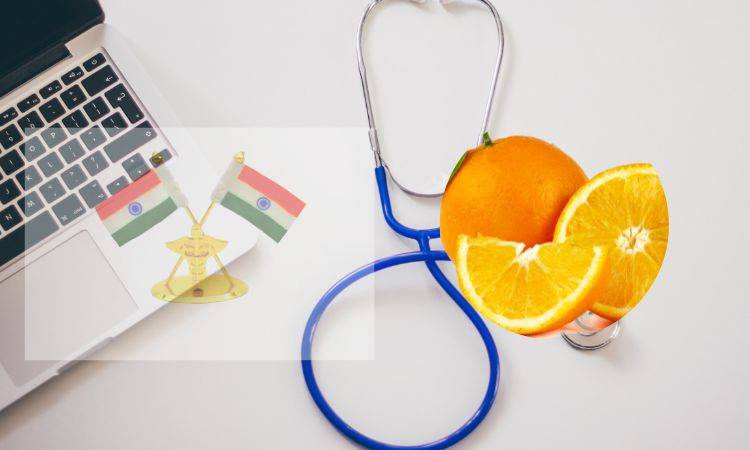 Indian doctor injected mosambi juice into dengue patient