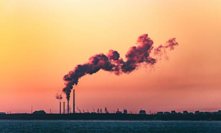 AQI report announces most polluted city of Pakistan