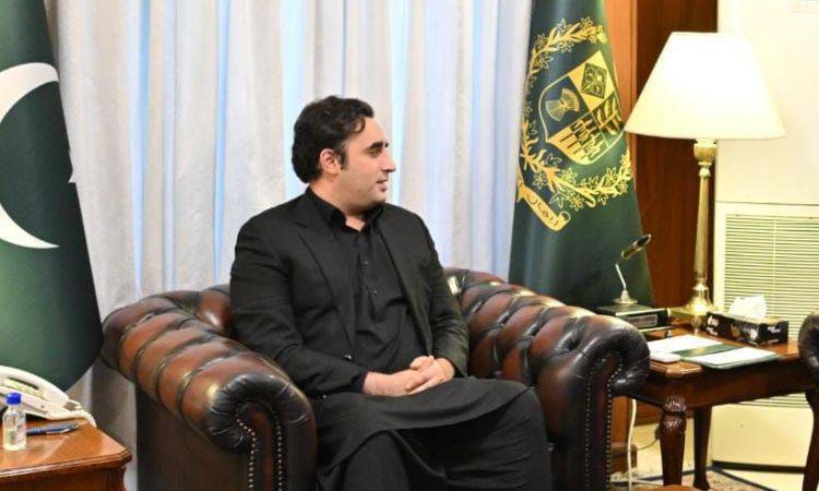 Bilawal Bhutto condemns attack on Polio team