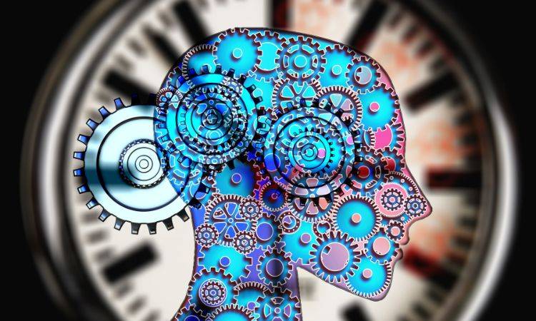 Is mental health no different from physical health? 