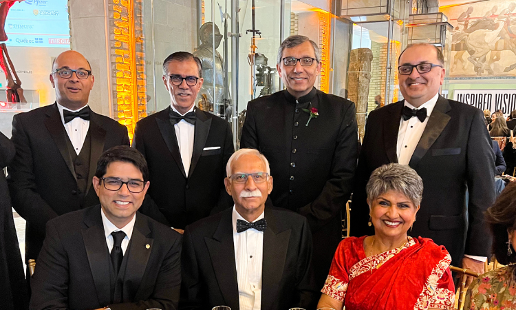 Dr Zulfiqar Bhutta becomes first Pakistani to receive Gairdner Global Health Award