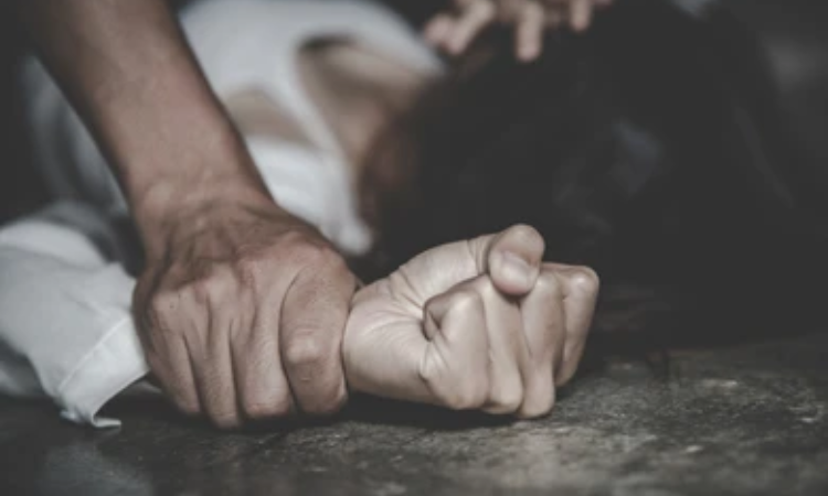 Mentally challenged girl raped by sixteen-year-old