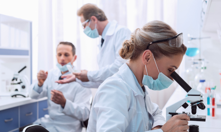 University of Newcastle launches Global Centre for Research and Training in Radiation Oncology.